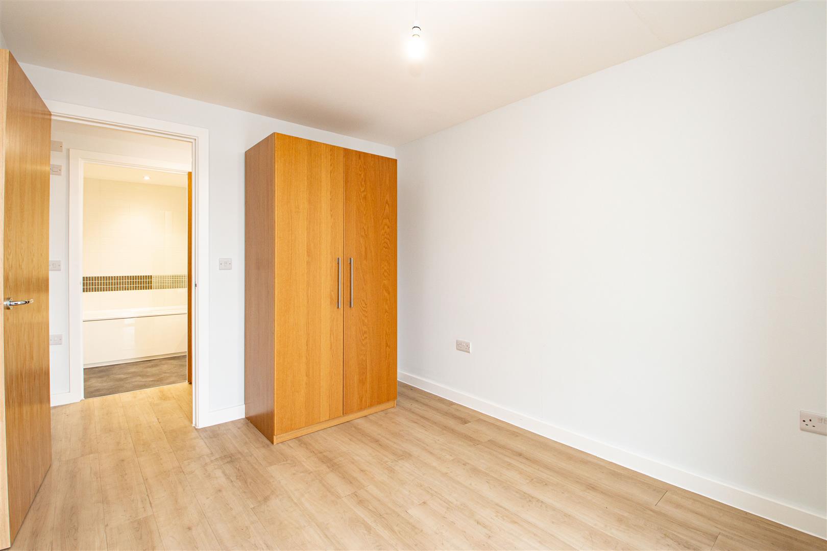 Pearl House, 10 Merrivale Mews, Milton Keynes